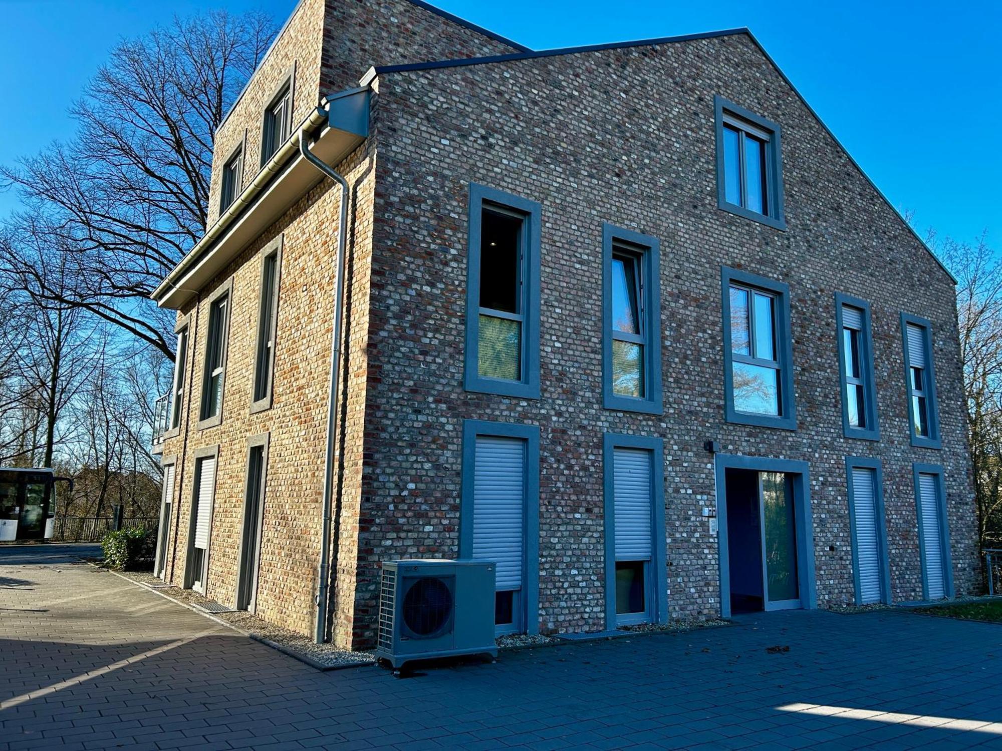 Liteliving Cozy Suite Moehnesee Exterior photo