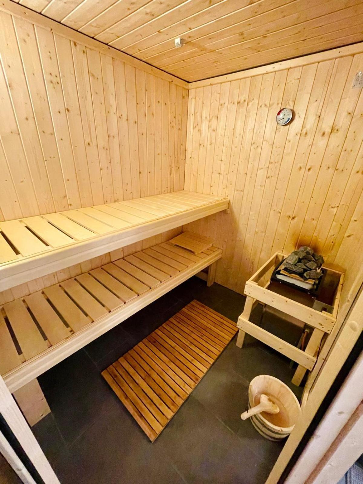 Liteliving Cozy Suite Moehnesee Exterior photo